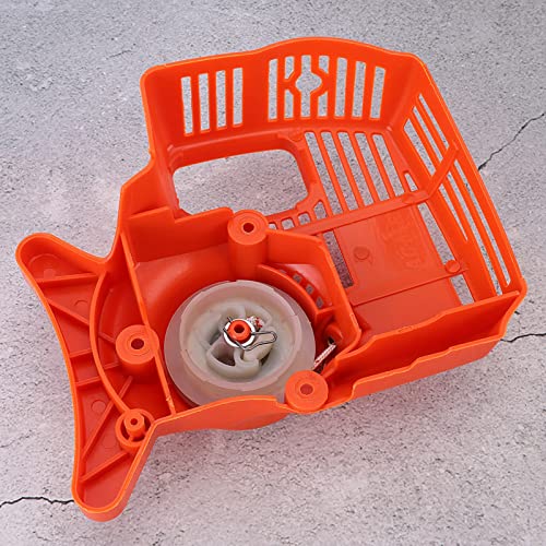 Pongnas STARTER VERSAMMLUNG FS38 FS45 FS46 FS55 FC55 HL45 KM55 von Pongnas