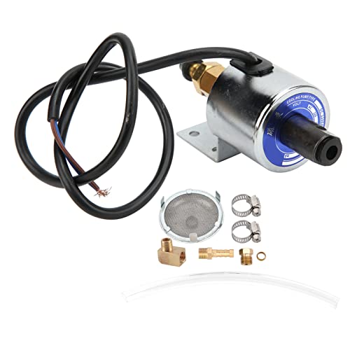 Pongnas Schleifmaschine Elektromagnetische Ölpumpe Schmiermaschine Schmierwerkzeug AC220V Pongnas Schleifmaschine Elektromagnetische Ölpumpe Schmiermaschine Schmierwerkzeug AC220V von Pongnas