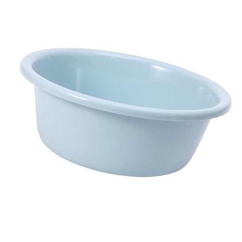 Pongnas Waschbecken, Zusammenklappbarer Eimerflaschenflaschen Waschbecken Einklappbares Baby Student Schlafsaal 29,5 X 10 cm Haus Rundes Plastikwaschbecken Zum Waschen von Geschirr Pongnas Waschbecken, Zusammenklappbarer Eimerflaschenflaschen Waschbecken Einklappbares Baby Student Schlafsaal 29,5 X 10 cm Haus Rundes Plastikwaschbecken Zum Waschen von Geschirr von Pongnas