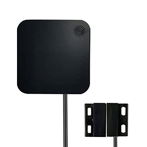 Smart Garagentor Opener Controller, WiFi Switch, App Control, Arbeitet mit Alexa Echo Home Voice Control, überwachen Sie Ihre Garage überall, Passwort mit Alarmsystem, Smart Garagentor Opener Controller, WiFi Switch, App Control, Arbeitet mit Alexa Echo Home Voice Control, überwachen Sie Ihre Garage überall, Passwort mit Alarmsystem, von Pongnas