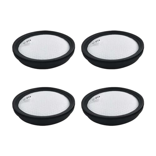 Hepa-Filter。Kompatibel mit Jimmy B505 B506 B603 B603 Pro BX5 WB55 WB73 B6 Pro BX6 BX7 Pro。Roboter-Staubsauger-Teilesatz (Color : Set 2) von PonpEd