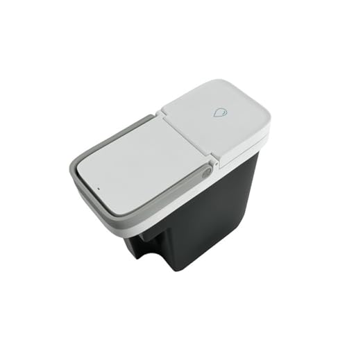 PonpEd Frischwassertank, Schmutzwassertank.Kompatibel mit Roborock S8/S8+/S8 Pro Ultra.Roboter-Staubsauger-Teile(Clean Water Tank) von PonpEd