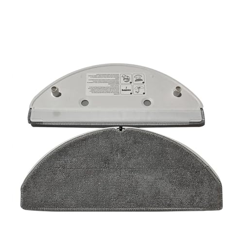PonpEd Mopphalter.Kompatibel mit Xiaomi E10 B112 E12 C103.Erweiterte Version. Ersatzteile for Roboter-Staubsauger PonpEd Mopphalter.Kompatibel mit Xiaomi E10 B112 E12 C103.Erweiterte Version. Ersatzteile for Roboter-Staubsauger von PonPed