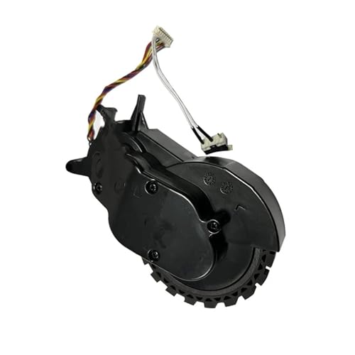 PonpEd Radmodul, rechtes und linkes Rad. Kompatibel for 360 S10 x 100 Max. Roboter-Staubsauger-Roboterteile (Color : L) von PonpEd