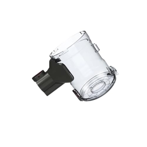 PonpEd Staubbecher.Kompatibel mit Dibea D008 PRO.Zubehör for Handstaubsauger von PonPed