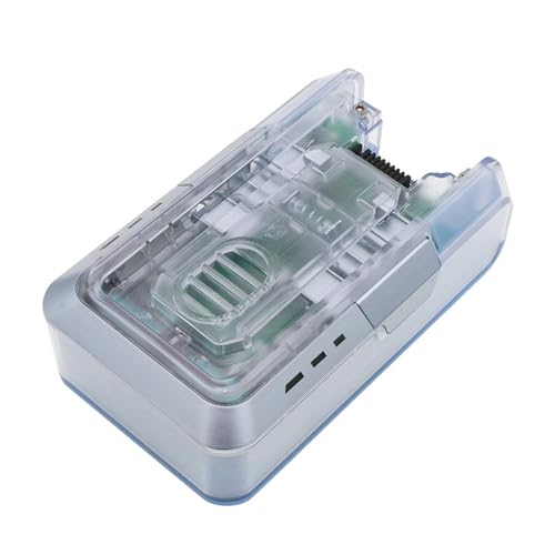 PonpEd Staubsauger-Akku 21,6 V/2000 MAh ZB1965-20P S11-01.Kompatibel Mit Tineco Pure One S11. von PonpEd