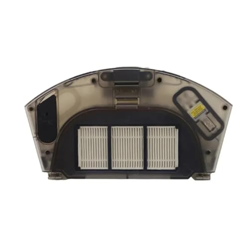 PonpEd Staubsauger-Wassertank, Hepa-Filter, Staubbox. Kompatibel mit HONITURE Q6 Pro. Ersatzteile for Roboter-Staubsauger, Wasserspeichertank von PonPed