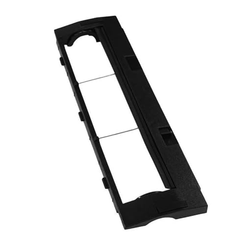 PonpEd Walzenbürstenabdeckung. Kompatibel mit Kyvol S31. Ersatzteile for Roboterstaubsauger, Zubehör for Roboterkehrmaschinen. von PonpEd