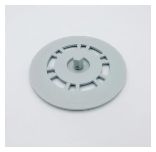 PonpEd Zubehör for L10s Pro Wischplatten. Kompatibel mit Dreame. L10s Ultra W10s W10s Pro. Mopp-Tablett, Wischhalter, Halterung, Original-Ersatzteile (Color : Mount1pc) von PonPed