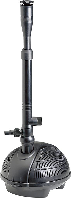 B-Ware Pontec 57123 Springbrunnenpumpe Mit Skimmeranschluss 1500 L/H B-Ware Pontec 57123 Springbrunnenpumpe Mit Skimmeranschluss 1500 L/H von Pontec