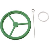 Pontec 73351 Fischfutterring von Pontec
