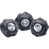 Pontec 87585 Teichbeleuchtung 3er Set LED von Pontec