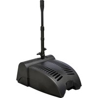 Pontec 87586 Filterpumpe mit UVC-Klärgerät von Pontec
