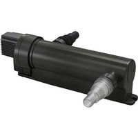 Pontec 87587 PondoTronic UVC 7 UVC-Gerät mit UVC-Klärgerät von Pontec