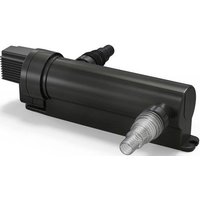 Pontec 87589 PondoTronic UVC 11 UVC-Gerät mit UVC-Klärgerät von Pontec