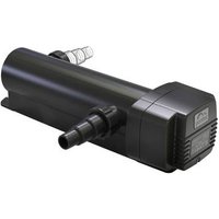 Pontec 90324 PondoTronic UVC 18 UVC-Gerät mit UVC-Klärgerät von Pontec