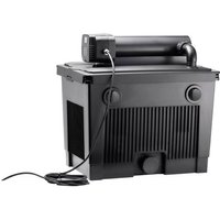 Pontec 93275 MultiClear Set 25000 Durchlauf-Filter mit UVC-Klärgerät Pontec 93275 MultiClear Set 25000 Durchlauf-Filter mit UVC-Klärgerät von Pontec