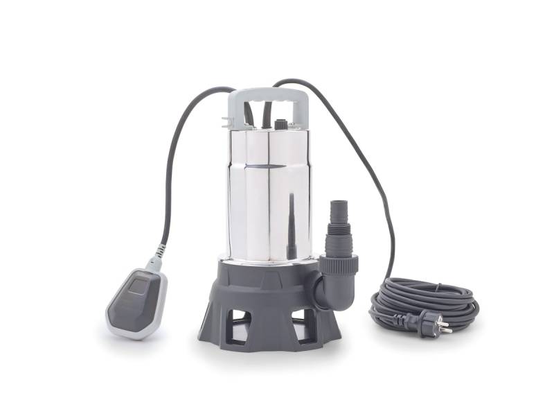 Pontec Entwässerungspumpe PondoDrain Mud 19000 von Pontec