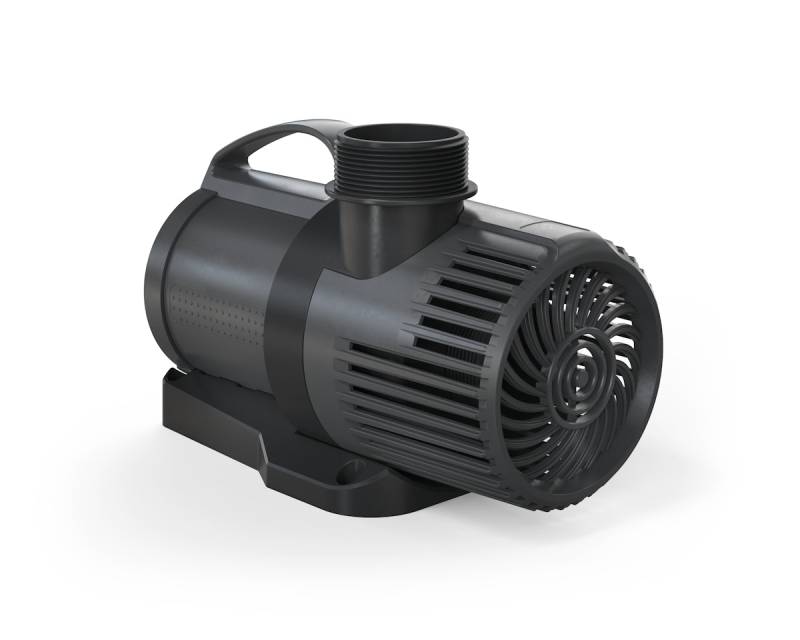 Pontec Filter- und Bachlaufpumpe PondoMax Eco 15000 Control von Pontec