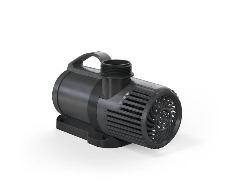 Pontec Filter- und Bachlaufpumpe PondoMax Eco 5000 Control von Pontec