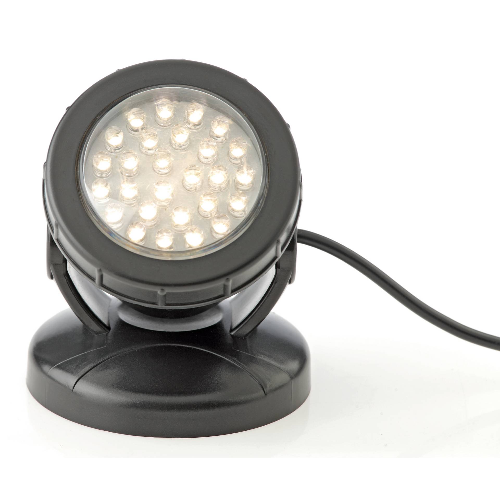 Pontec LED-Teichleuchte 'PondoStar' von Pontec