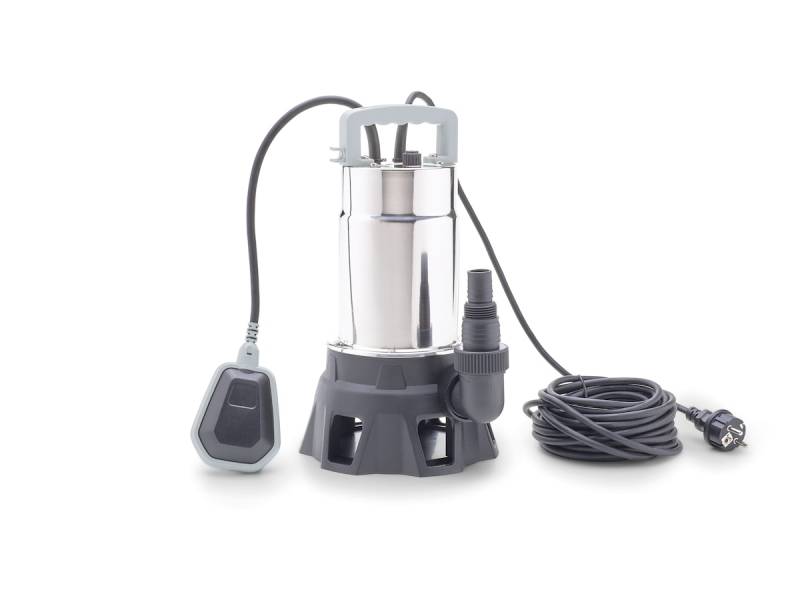 Pontec Entwässerungspumpe PondoDrain Mud 15000 von Pontec