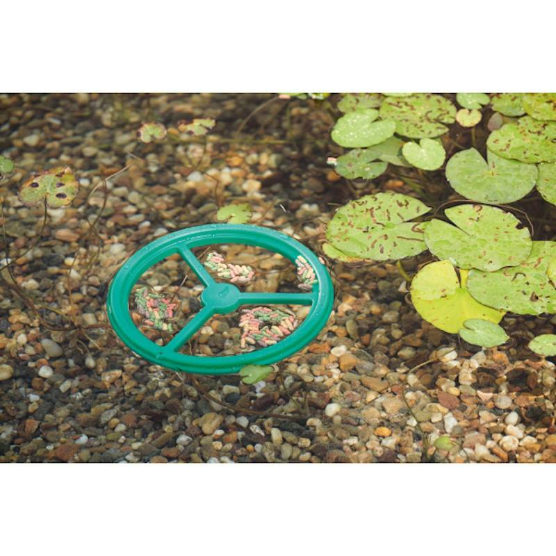 Pontec Fischfutterring PondoFeed Ring von Pontec