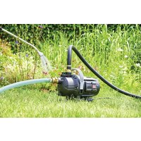 Pontec PondoGarden 3800 Gartenpumpe 38750 l/h 40m von Pontec