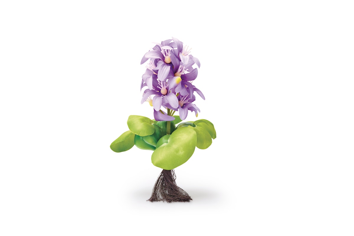 Pontec Kunstpflanze PondoHyacinth Blooming von Pontec