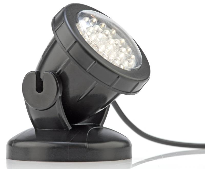 Pontec Teich- und Gartenbeleuchtung PondoStar LED Set 1 Pontec Teich- und Gartenbeleuchtung PondoStar LED Set 1 von Pontec
