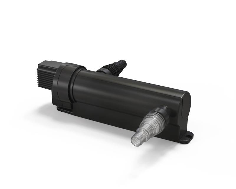 Pontec UVC-Vorklärer PondoTronic UVC 11 von Pontec