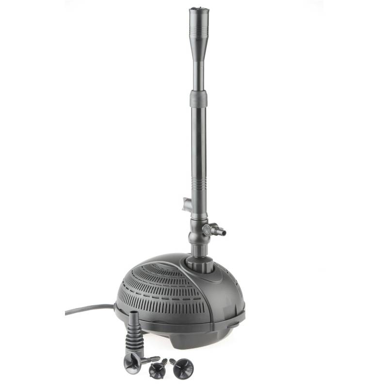 Pontec Wasserspielpumpe PondoVario 3500 von Pontec
