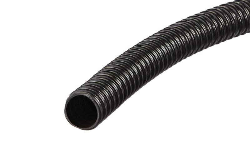Pontec Spiralschlauch PondoHose 1", 50 m, schwarz von Pontec