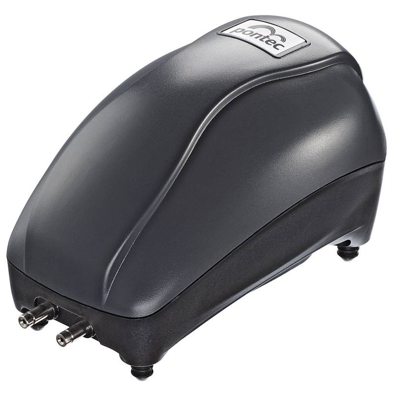 Pontec Teichbelüfter 'PondoAir Set 200' 4 W von Pontec