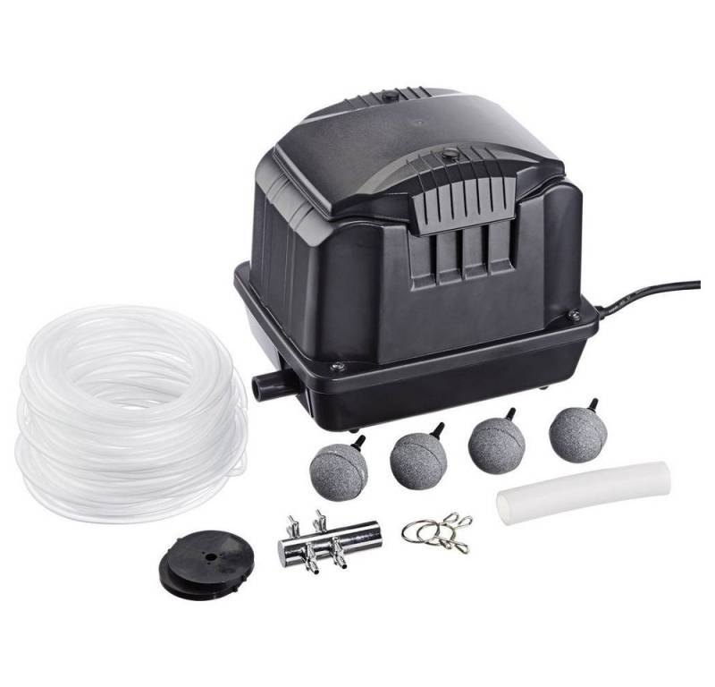 Pontec Teichbelüfter Teichbelüfter 43111 Pontec Teichbelüfter Teichbelüfter 43111 von Pontec