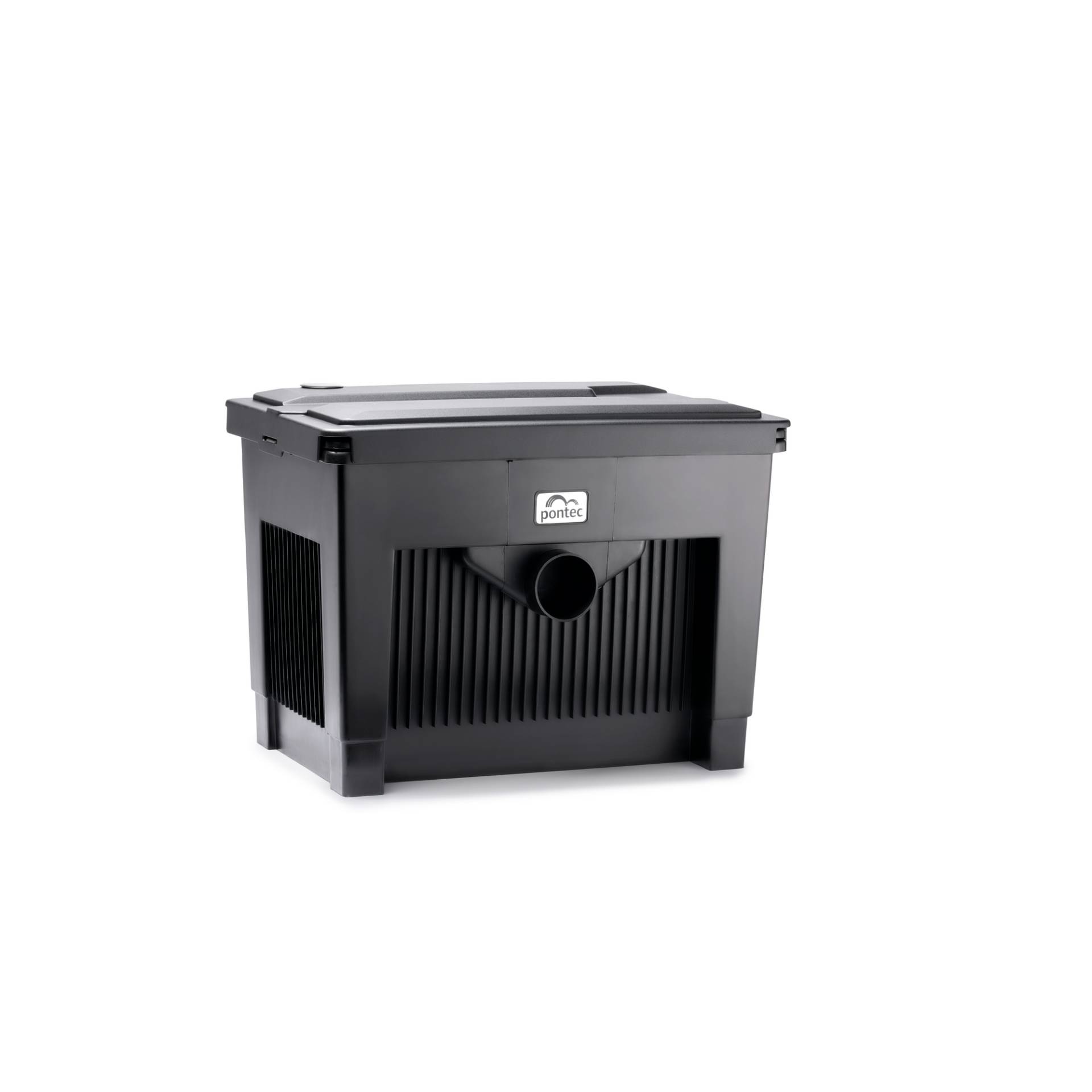 Pontec Teichfilter 'MultiClear 20000' ohne Vorklärgerät 55,5 x 41,5 x 53,5 cm Pontec Teichfilter 'MultiClear 20000' ohne Vorklärgerät 55,5 x 41,5 x 53,5 cm von Pontec