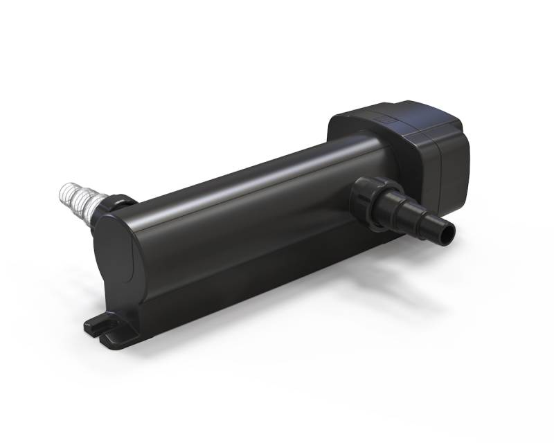 Pontec UVC-Klärer PondoTronic UVC 18 von Pontec