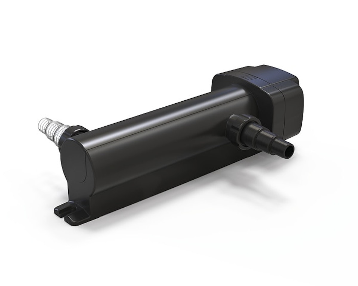 Pontec UVC-Klärer PondoTronic UVC 24 von Pontec