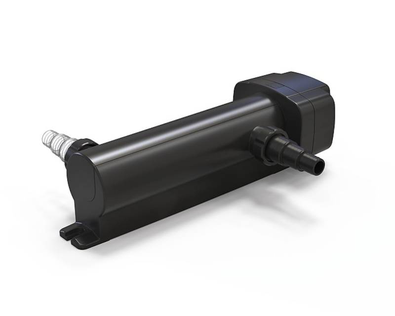 Pontec UVC-Klärer PondoTronic UVC 24 von Pontec