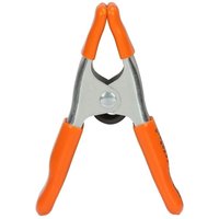 CLASSIC SPRING CLAMP Metallfederklemme - 25mm - Stahl Pony CLASSIC SPRING CLAMP Metallfederklemme - 25mm - Stahl Pony von Pony