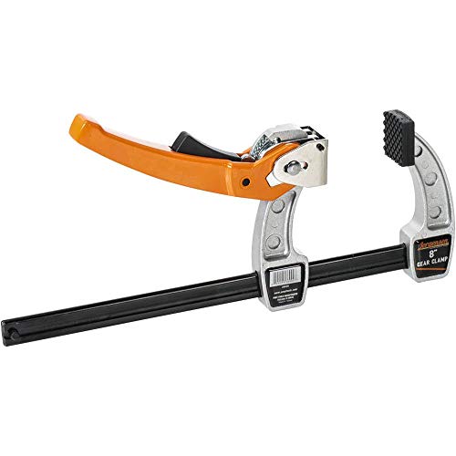 Pony Jorgensen 38008 20,3 cm Zahnradschelle von Pony