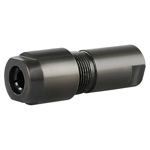 Poo4kark Home Adapter-Kit für Winkelschleifer-Umrüstzubehör, 2025, neuer 100-Tyle-Winkelschleifer zum Geradschleifer-Adapter, Bohrfutter-Bohrer-Verbindungswerkzeug für 6 mm + 3 mm-Umrüst (B, One Size) Poo4kark Home Adapter-Kit für Winkelschleifer-Umrüstzubehör, 2025, neuer 100-Tyle-Winkelschleifer zum Geradschleifer-Adapter, Bohrfutter-Bohrer-Verbindungswerkzeug für 6 mm + 3 mm-Umrüst (B, One Size) von Poo4kark