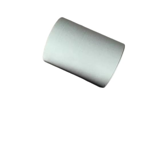 Poo4kark Outdoor Haftnotizen auf Rolle, selbstklebender Notizblock für die Schule zu Hause, Großpapier mit Spender für Schreibtischnotizen, Erinnerungen, Aufgabenlisten (B, 9cm) von Poo4kark