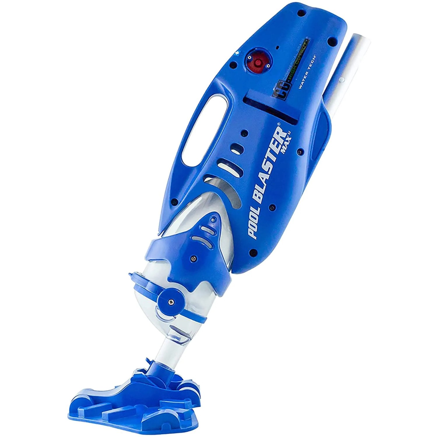 Pool Blaster Max Li CG Akku Poolsauger Pool Blaster Max Li CG Akku Poolsauger von Pool Blaster