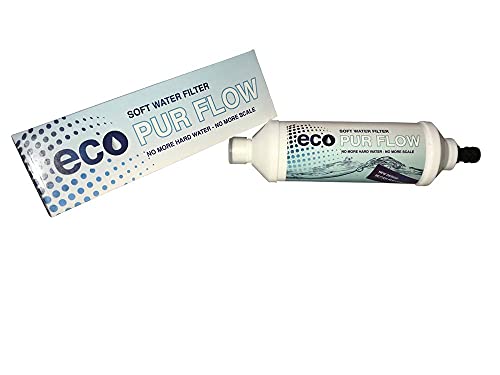 ECO Pure Flow - Weiches Wasser für Ihren Pool von Pool Box