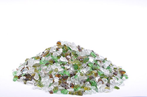 Filterglas Filtergranulat für Sandfilteranlagen 3-7mm 25kg von Pool-Profi24 von Pool-Profi24.de