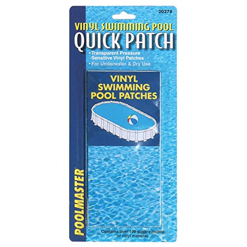 Folienreparatur-Set Quick Patch Folienreparatur-Set Quick Patch von Poolmaster