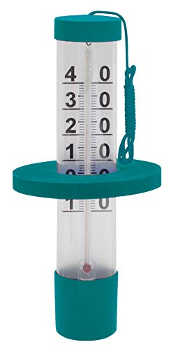 Bayrol Thermometer schwimmend 411026 von PoolSpezi
