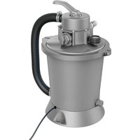 Filterpumpe für Pools Filtrationsgruppe von Poolex