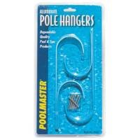 Poolmaster 35607 Aluminum Pole Hangers - Blue von Poolmaster